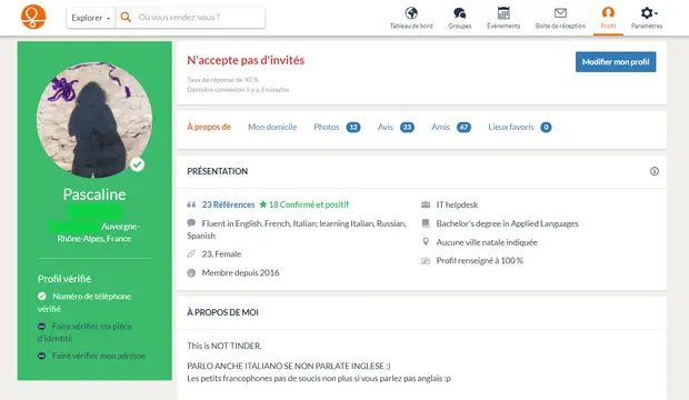 bons sites de rencontres étrangèressites de rencontres Liège
