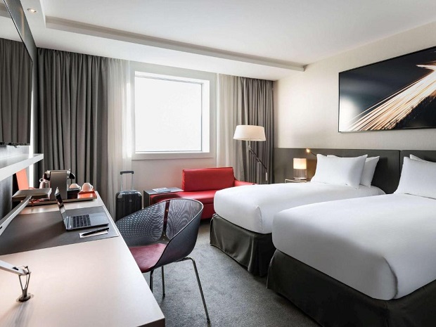Pullman Paris La Défense