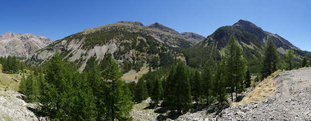 Le Dévoluy