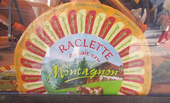Raclette