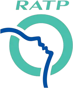 Logo RATP France