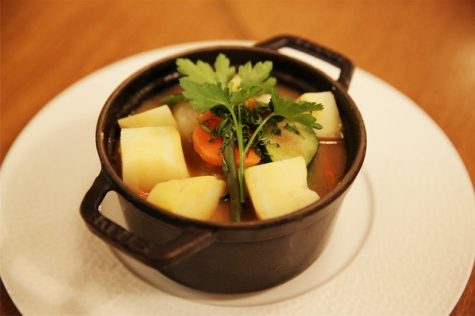 Coq au Vin Reine Blanche