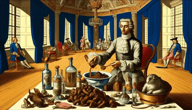 remèdes maladies