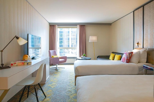 Renaissance Paris la Défense Hotel