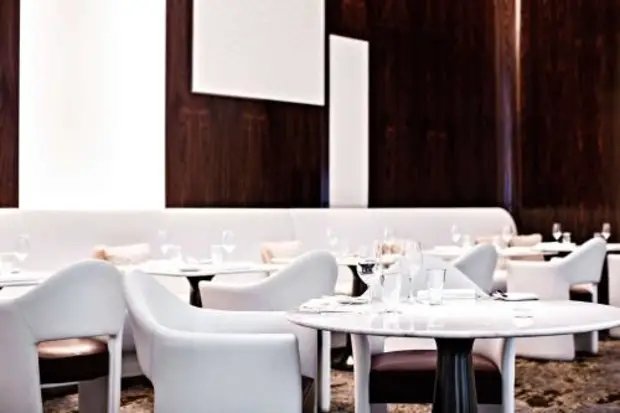 Restaurant Prince de Galles