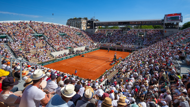 Stade Roland Garros