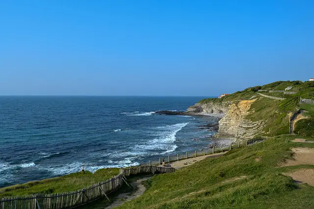 saint jean de luz