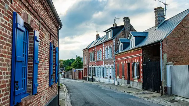 Saint-Valery-sur-Somme