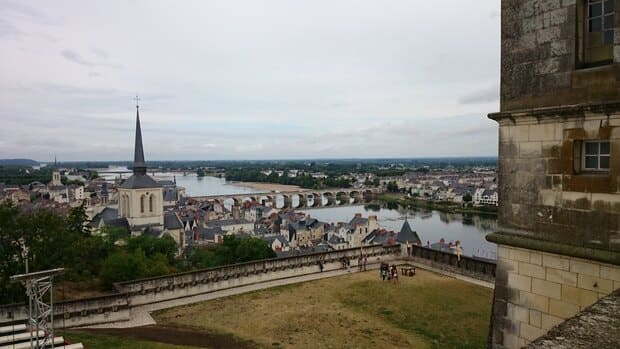 Saumur