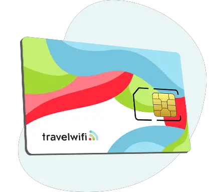 carte sim travelwifi