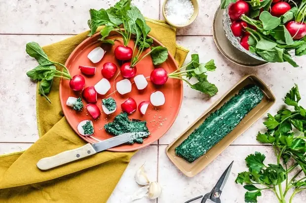 spirulina workshop