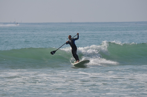 stand up paddle