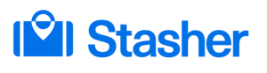 stasher logo