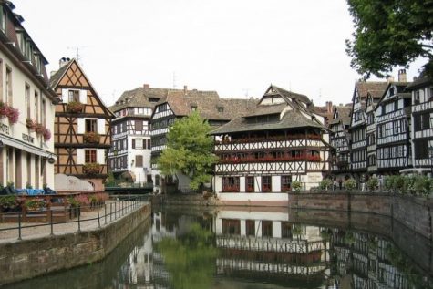 strasbourg