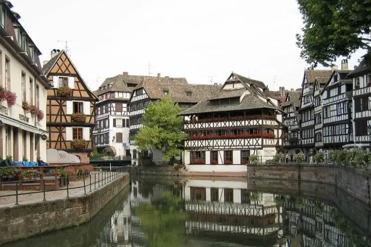 strasbourg