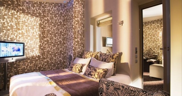 Suite The Five Hotel