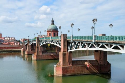 toulouse pont