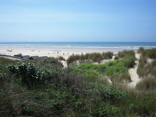 Le Touquet-Paris-Plage