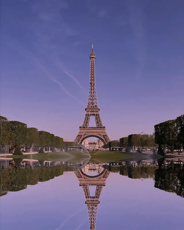 Tour Eiffel