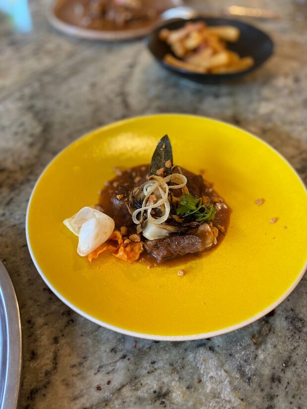 plat traditionnel du nord