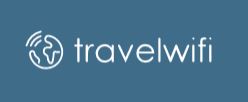 travel wifi logo