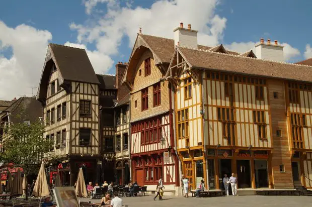 troyes