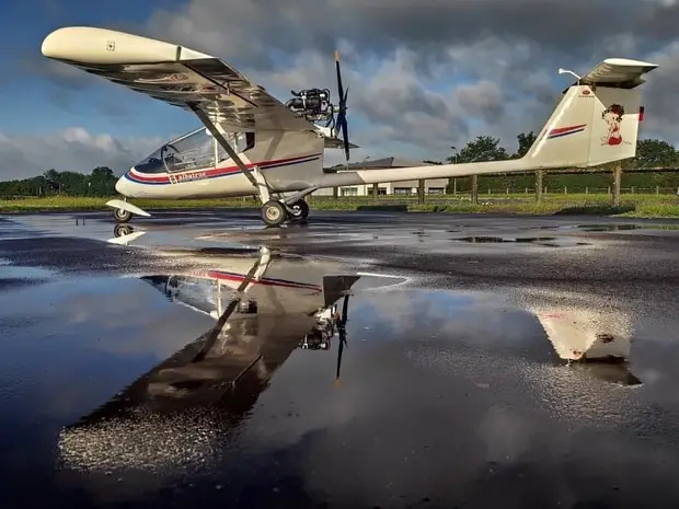 Microlight
