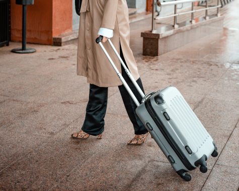 suitcase