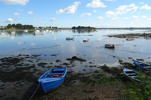 Golfe du Morbihan Vannes