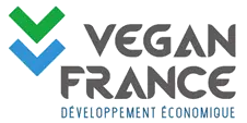 logo vegan france