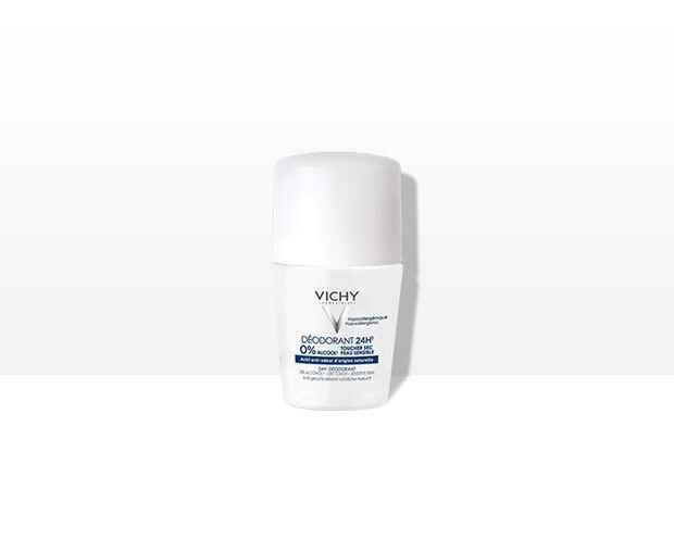 Vichy - Déodorant 24h