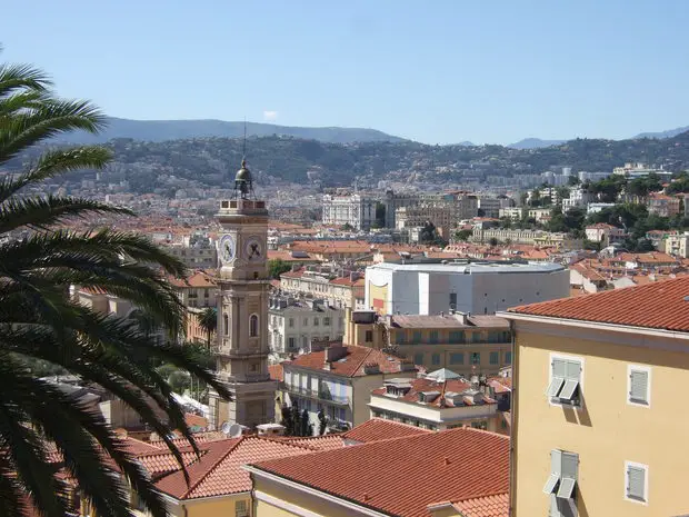 Vieux Nice