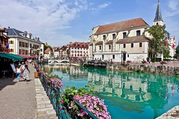 Annecy