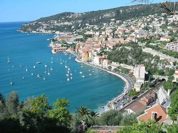 villefranche-sur-mer