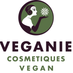 logo véganie