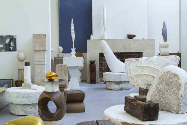 Atelier Brancusi