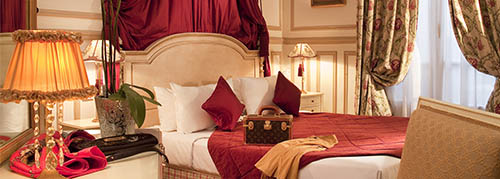 Hotels mit Charme