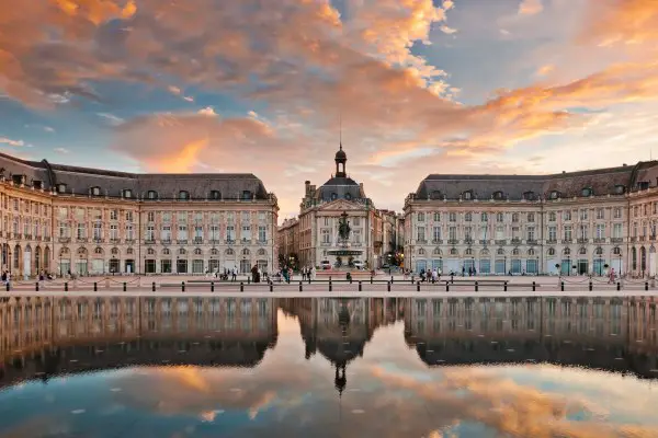 Place de la Bourse