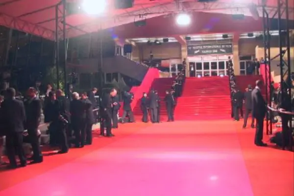 Festival de Cannes