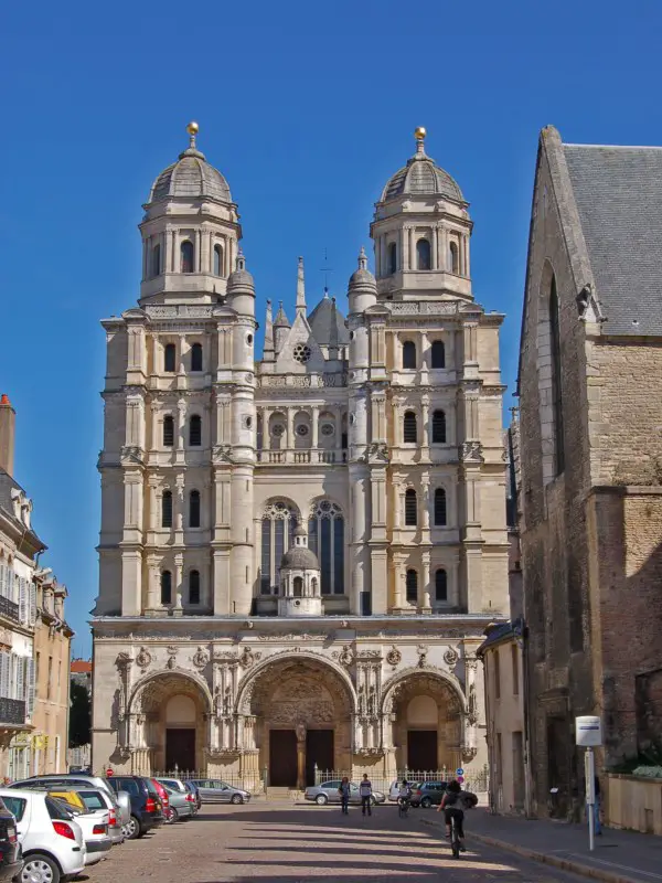 Eglise saint michel