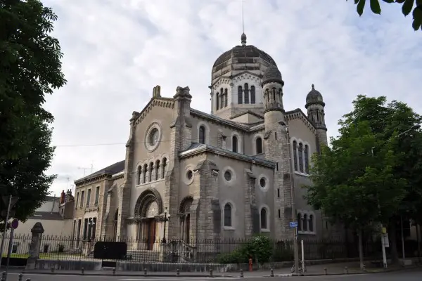 synagogue