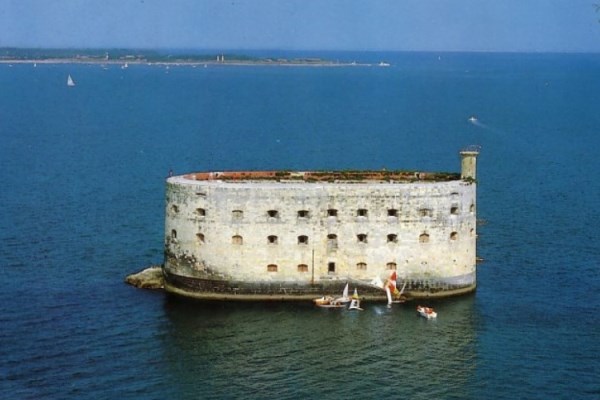 Fort Boyard