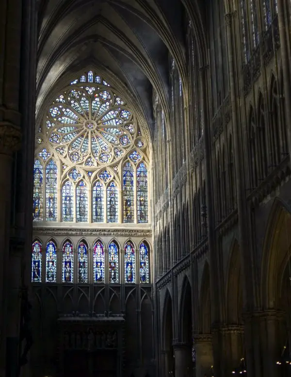 Cathédral Saint Etienne