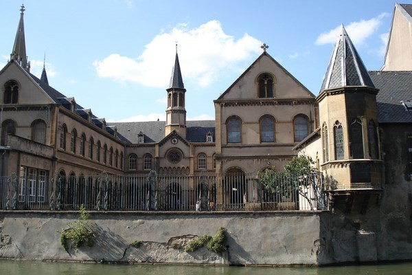 Lycée Fabert