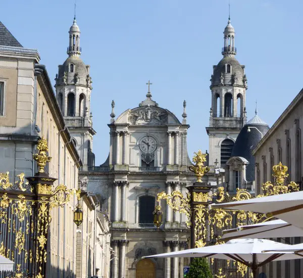 Place Stanislas