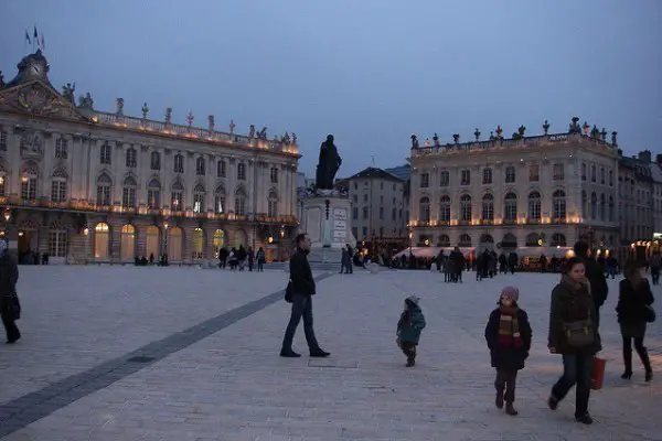 Place Stanislas