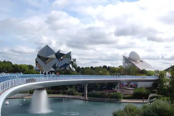 Futuroscope