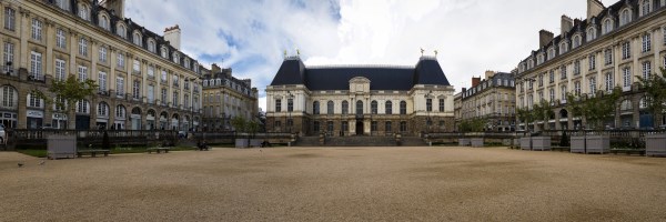 Parlement de Bretagne