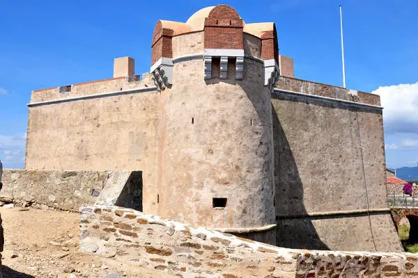  citadel