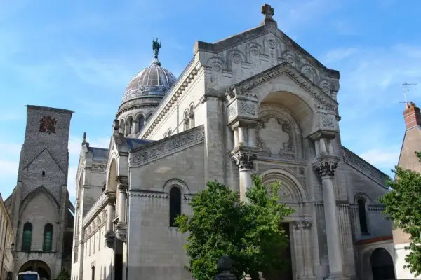 basilique saint martin